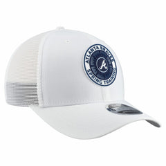 Atlanta Braves New Era 2026 Spring Training Fan Pack 9SEVENTY Adjustable Trucker Hat - MLB Hats
