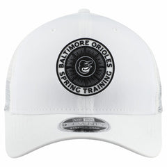 Baltimore Orioles New Era 2026 Spring Training Fan Pack 9SEVENTY Adjustable Trucker Hat - MLB Hats