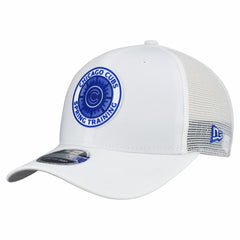 Chicago Cubs New Era 2026 Spring Training Fan Pack 9SEVENTY Adjustable Trucker Hat - MLB Hats