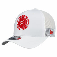 Cincinnati Reds New Era 2026 Spring Training Fan Pack 9SEVENTY Adjustable Trucker Hat - MLB Hats