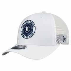 Detroit Tigers New Era 2026 Spring Training Fan Pack 9SEVENTY Adjustable Trucker Hat - MLB Hats