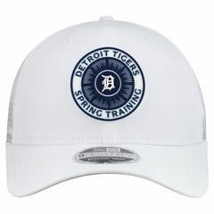 Detroit Tigers New Era 2026 Spring Training Fan Pack 9SEVENTY Adjustable Trucker Hat - MLB Hats