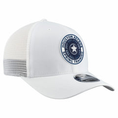 Houston Astros New Era 2026 Spring Training Fan Pack 9SEVENTY Adjustable Trucker Hat - MLB Hats