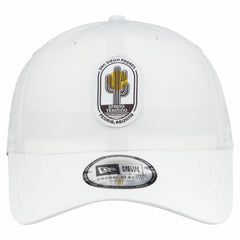 San Diego Padres New Era 2026 Spring Training Fan Pack Icon Casual Classic Adjustable Hat - MLB Hats