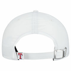 Texas Rangers New Era 2026 Spring Training Fan Pack Icon Casual Classic Adjustable Hat - MLB Hats