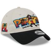 Pittsburgh Pirates New Era Youth 2026 Spring Training Fan Pack Batter 9TWENTY Adjustable Hat - MLB Hats