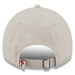 Philadelphia Phillies New Era Youth 2026 Spring Training Fan Pack Batter 9TWENTY Adjustable Hat - MLB Hats