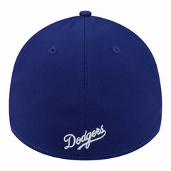 Los Angeles Dodgers New Era 2026 Spring Training Fan Pack Gradient 39THIRTY Flex Hat - MLB Hats