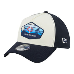 Minnesota Twins New Era 2026 Spring Training Fan Pack Gradient 39THIRTY Flex Hat - MLB Hats