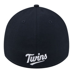 Minnesota Twins New Era 2026 Spring Training Fan Pack Gradient 39THIRTY Flex Hat - MLB Hats