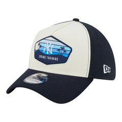 New York Yankees New Era 2026 Spring Training Fan Pack Gradient 39THIRTY Flex Hat - MLB Hats