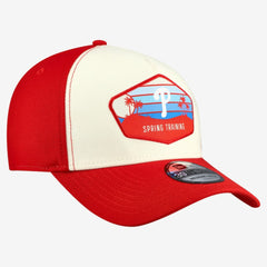 Philadelphia Phillies New Era 2026 Spring Training Fan Pack Gradient 39THIRTY Flex Hat - MLB Hats