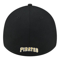 Pittsburgh Pirates New Era 2026 Spring Training Fan Pack Gradient 39THIRTY Flex Hat - MLB Hats