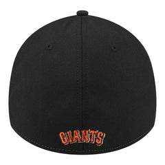 San Francisco Giants New Era 2026 Spring Training Fan Pack Gradient 39THIRTY Flex Hat - MLB Hats