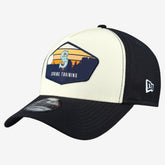 Seattle Mariners New Era 2026 Spring Training Fan Pack Gradient 39THIRTY Flex Hat - MLB Hats