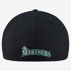 Seattle Mariners New Era 2026 Spring Training Fan Pack Gradient 39THIRTY Flex Hat - MLB Hats