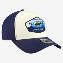 Tampa Bay Rays New Era 2026 Spring Training Fan Pack Gradient 39THIRTY Flex Hat - MLB Hats