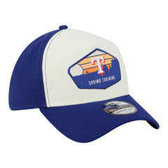 Texas Rangers New Era 2026 Spring Training Fan Pack Gradient 39THIRTY Flex Hat - MLB Hats