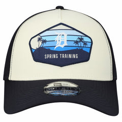 Detroit Tigers New Era 2026 Spring Training Fan Pack Gradient 39THIRTY Flex Hat - MLB Hats