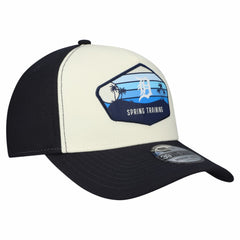 Detroit Tigers New Era 2026 Spring Training Fan Pack Gradient 39THIRTY Flex Hat - MLB Hats