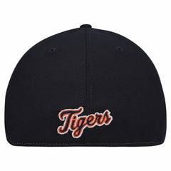 Detroit Tigers New Era 2026 Spring Training Fan Pack Gradient 39THIRTY Flex Hat - MLB Hats
