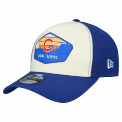 Chicago Cubs New Era 2026 Spring Training Fan Pack Gradient 39THIRTY Flex Hat - MLB Hats