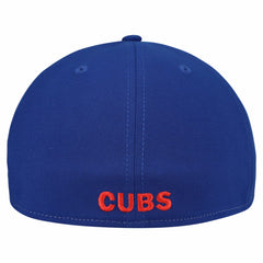 Chicago Cubs New Era 2026 Spring Training Fan Pack Gradient 39THIRTY Flex Hat - MLB Hats