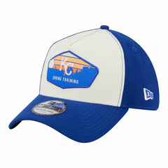 Kansas City Royals New Era 2026 Spring Training Fan Pack Gradient 39THIRTY Flex Hat - MLB Hats
