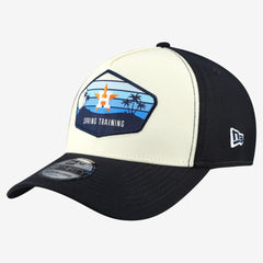 Houston Astros New Era 2026 Spring Training Fan Pack Gradient 39THIRTY Flex Hat - MLB Hats