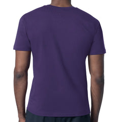 Baltimore Ravens Starter Logo Push Graphic T-Shirt | NFL US