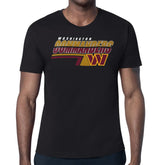 Washington Commanders Starter Logo Push Graphic T-Shirt | NFL Near me