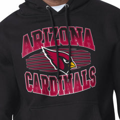 Arizona Cardinals Starter Team Grit Graphic Hoodie | NFL Online