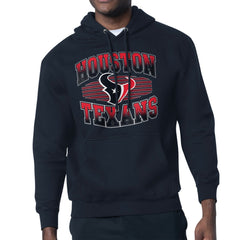 Houston Texans Starter Team Grit Graphic Hoodie | NFL On sale