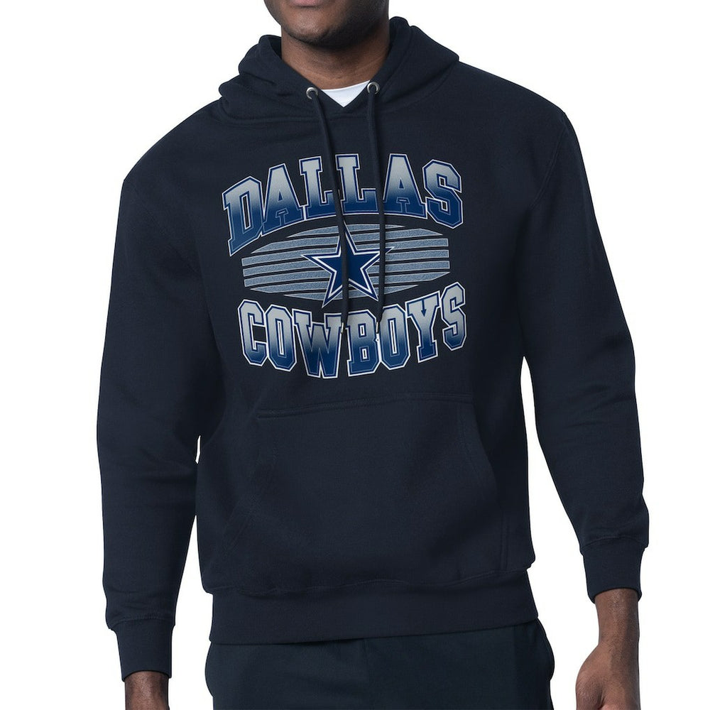 Dallas Cowboys Starter Team Grit Graphic Hoodie | NFL On sale