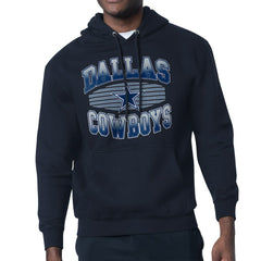 Dallas Cowboys Starter Team Grit Graphic Hoodie | NFL On sale