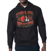 Cleveland Browns Starter Team Grit Graphic Hoodie | NFL Sale