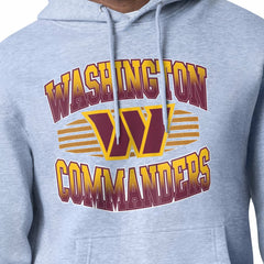 Washington Commanders Starter Team Grit Graphic Hoodie | NFL New