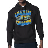 Los Angeles Chargers Starter Team Grit Graphic Hoodie | NFL Near me