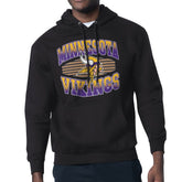 Minnesota Vikings Starter Team Grit Graphic Hoodie | NFL Online