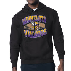 Minnesota Vikings Starter Team Grit Graphic Hoodie | NFL Online