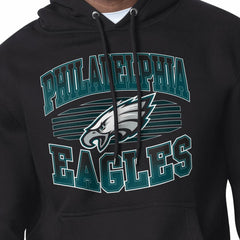 Philadelphia Eagles Starter Team Grit Graphic Hoodie | NFL Online