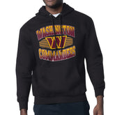 Washington Commanders Starter Team Grit Graphic Hoodie | NFL Discount