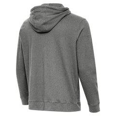 Cincinnati Bengals Antigua Streak Cloud Pullover Hoodie | NFL On sale