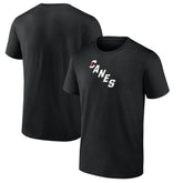 Carolina Hurricanes Primary Logo T-Shirt - NHL T-shirts
