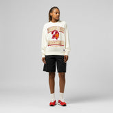 Tampa Bay Buccaneers Women's Tonal Arch Sweatshirt | NFL Outlet