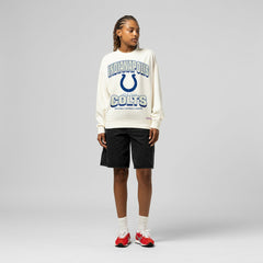 Indianapolis Colts Women's Tonal Arch Sweatshirt | NFL Outlet