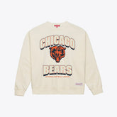 Chicago Bears Women's Tonal Arch Sweatshirt | NFL New