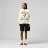 Minnesota Vikings Women's Tonal Arch Sweatshirt | NFL On sale