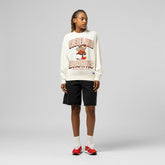 Cleveland Browns Women's Tonal Arch Sweatshirt | NFL US