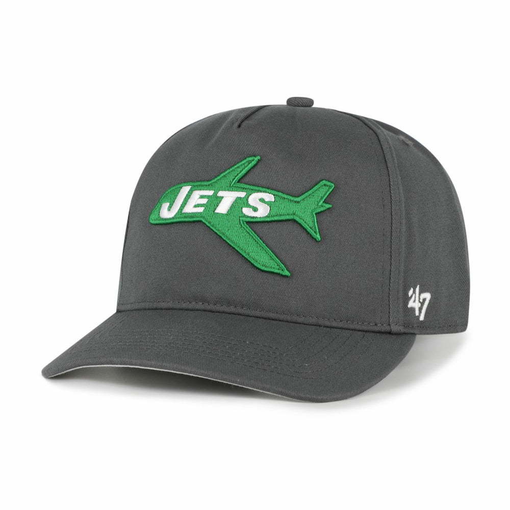 New York Jets '47 Hitch Adjustable Hat | NFL New